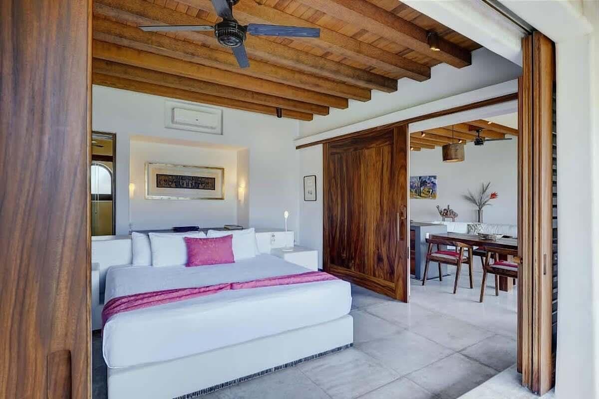 Venta Departamento Zihuatanejo Playa Blanca "Las Palmas" - foto 5