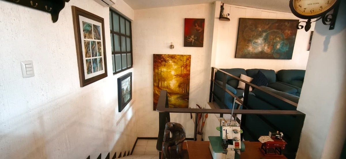 Casa em Las Alamedas, Atizapán de Zaragoza, foto 5 de 17