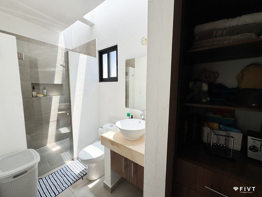 Casa em Juriquilla, Querétaro, foto 11 de 27