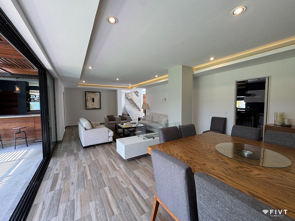 Casa em Juriquilla, Querétaro, foto 12 de 27