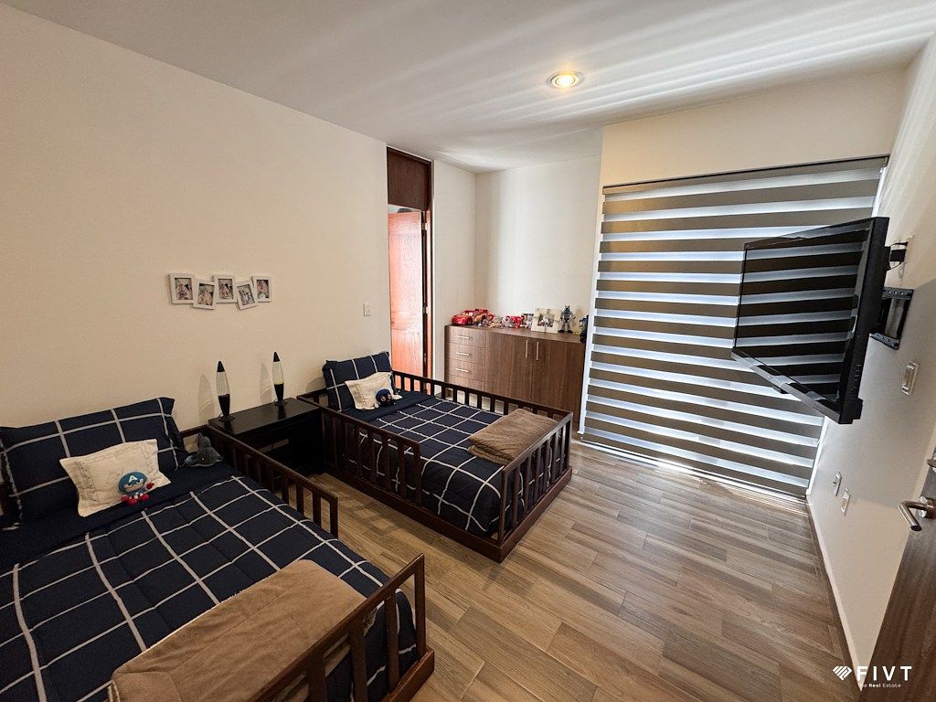 Casa em Juriquilla, Querétaro, foto 14 de 27