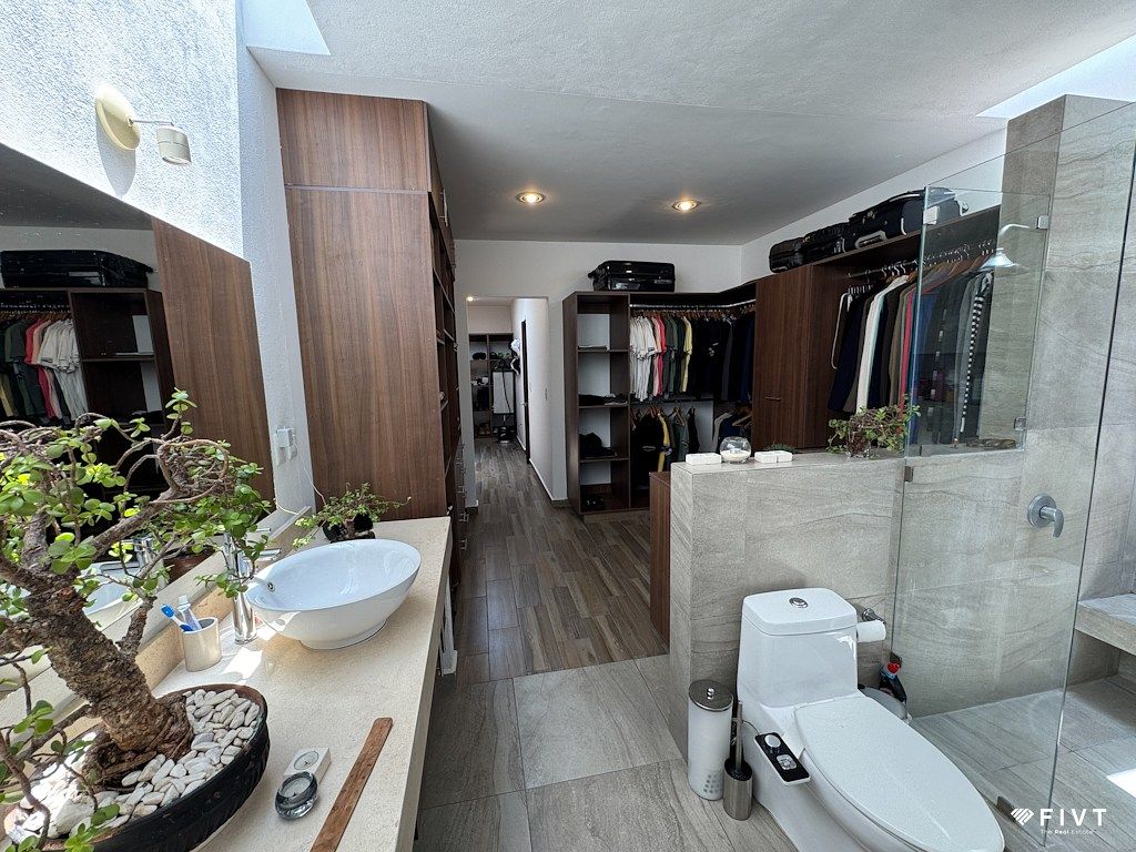 Casa em Juriquilla, Querétaro, foto 15 de 27