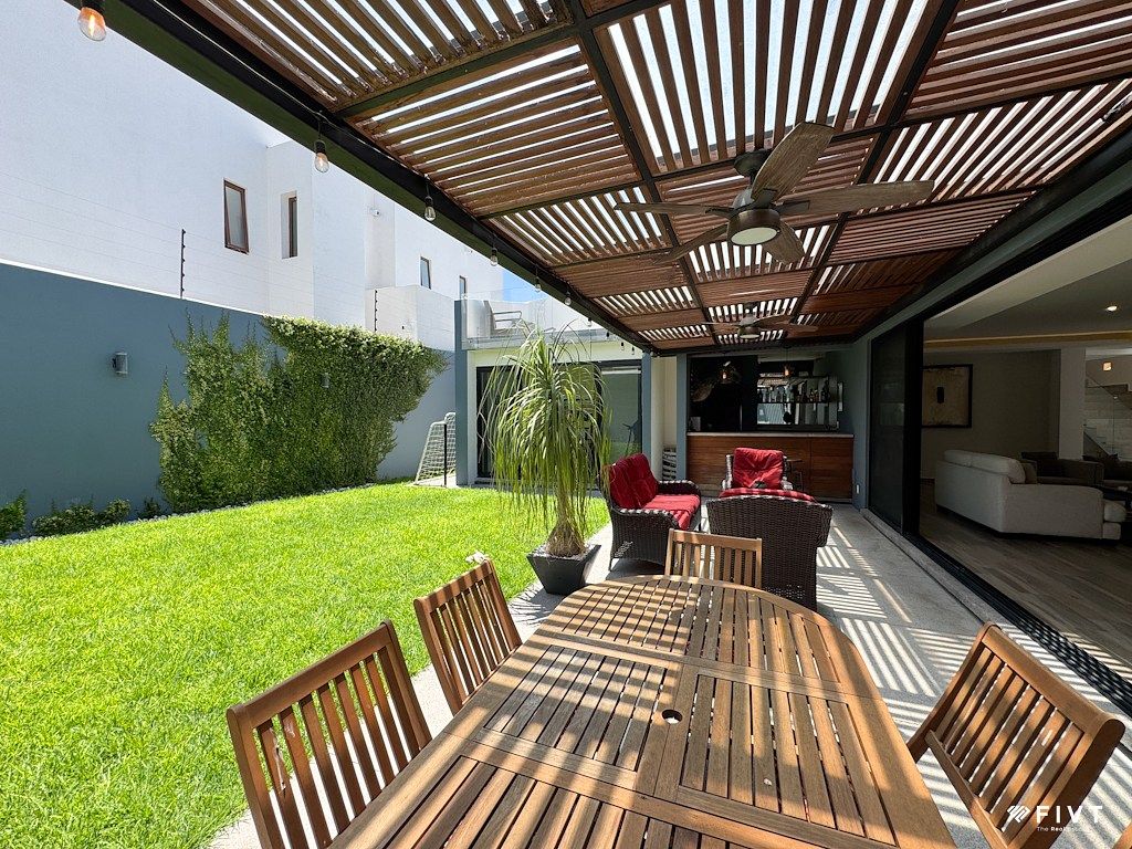 Casa em Juriquilla, Querétaro, foto 17 de 27