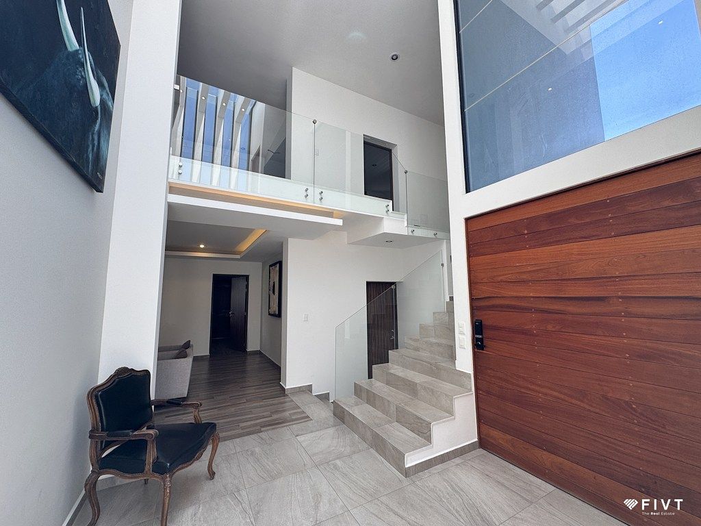 Casa em Juriquilla, Querétaro, foto 18 de 27