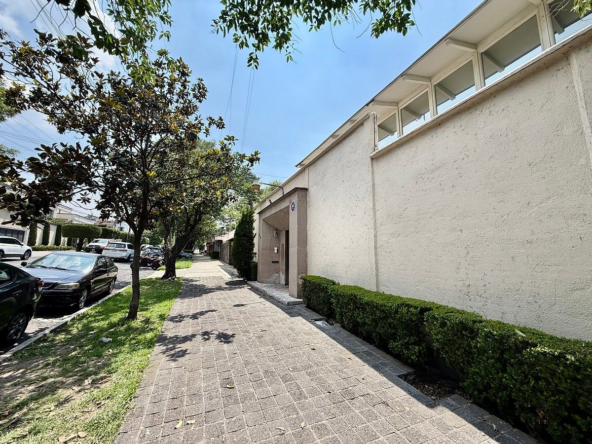 Casa em Lomas de Chapultepec V Sección, Miguel Hidalgo, foto 12 de 41