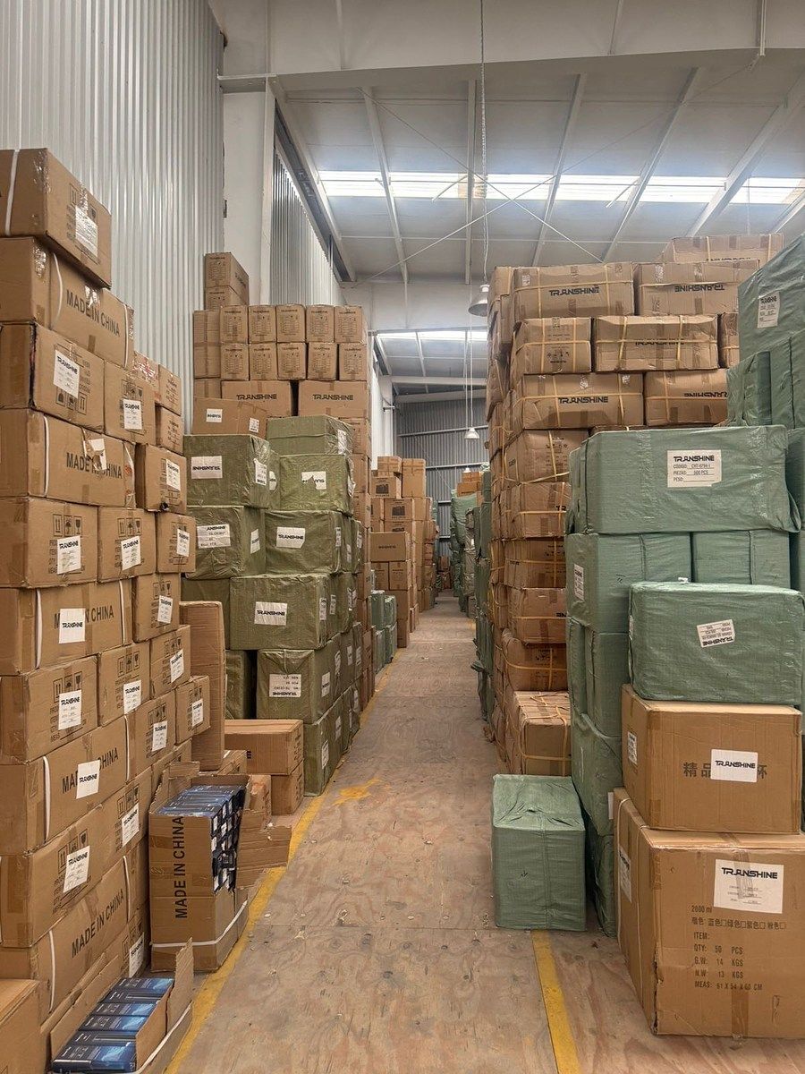 Commercial Storage Unit in Coltongo, Azcapotzalco, photo 9 of 9
