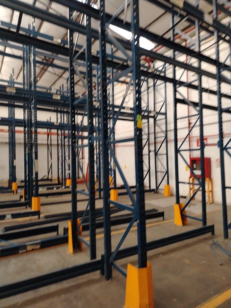Commercial Storage Unit in Coltongo, Azcapotzalco, photo 7 of 12