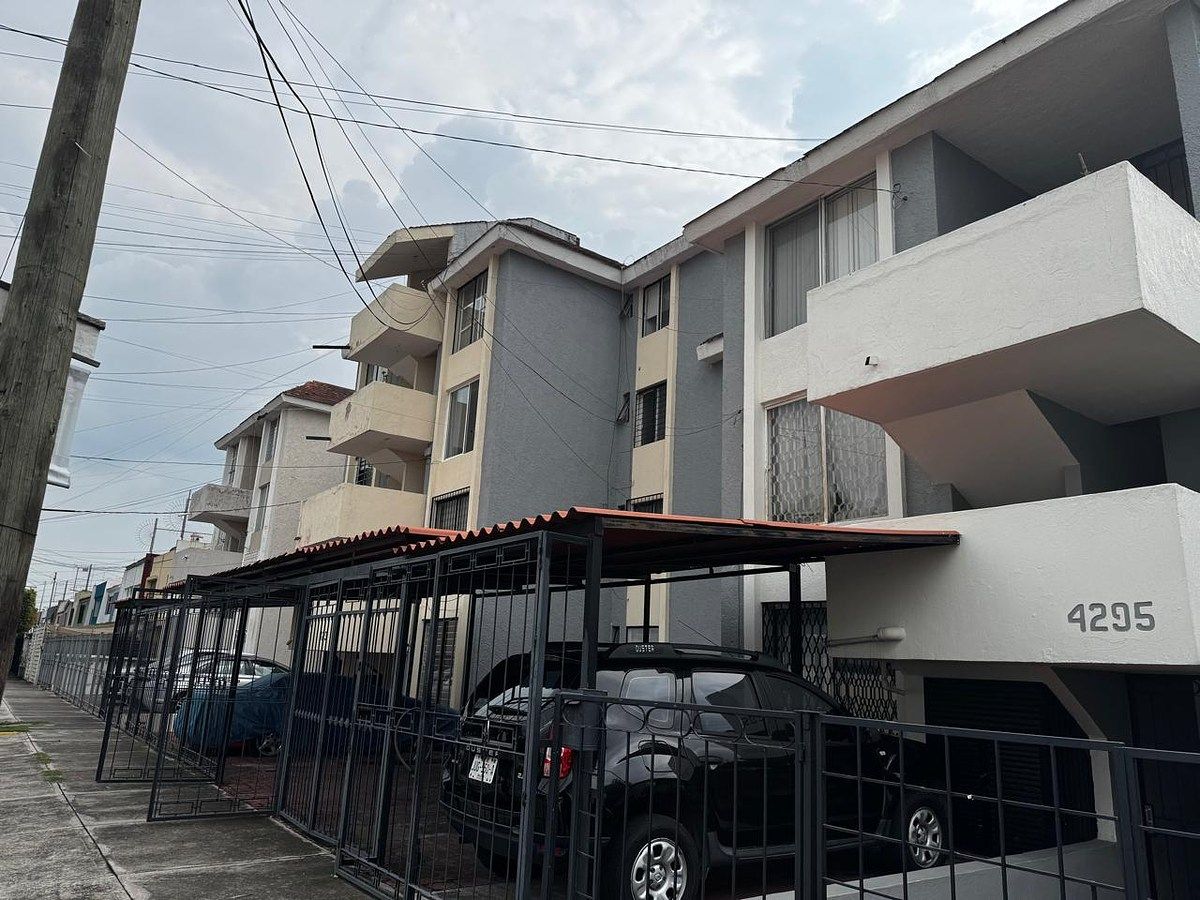 Departamento em Arboledas, foto 1 de 17