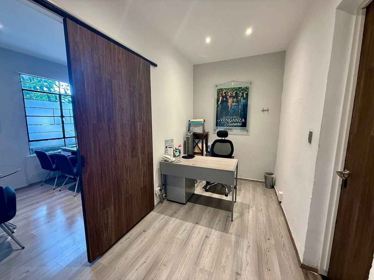 Casa con uso de suelo en Roma Norte, Cuauhtémoc, foto 9 de 24