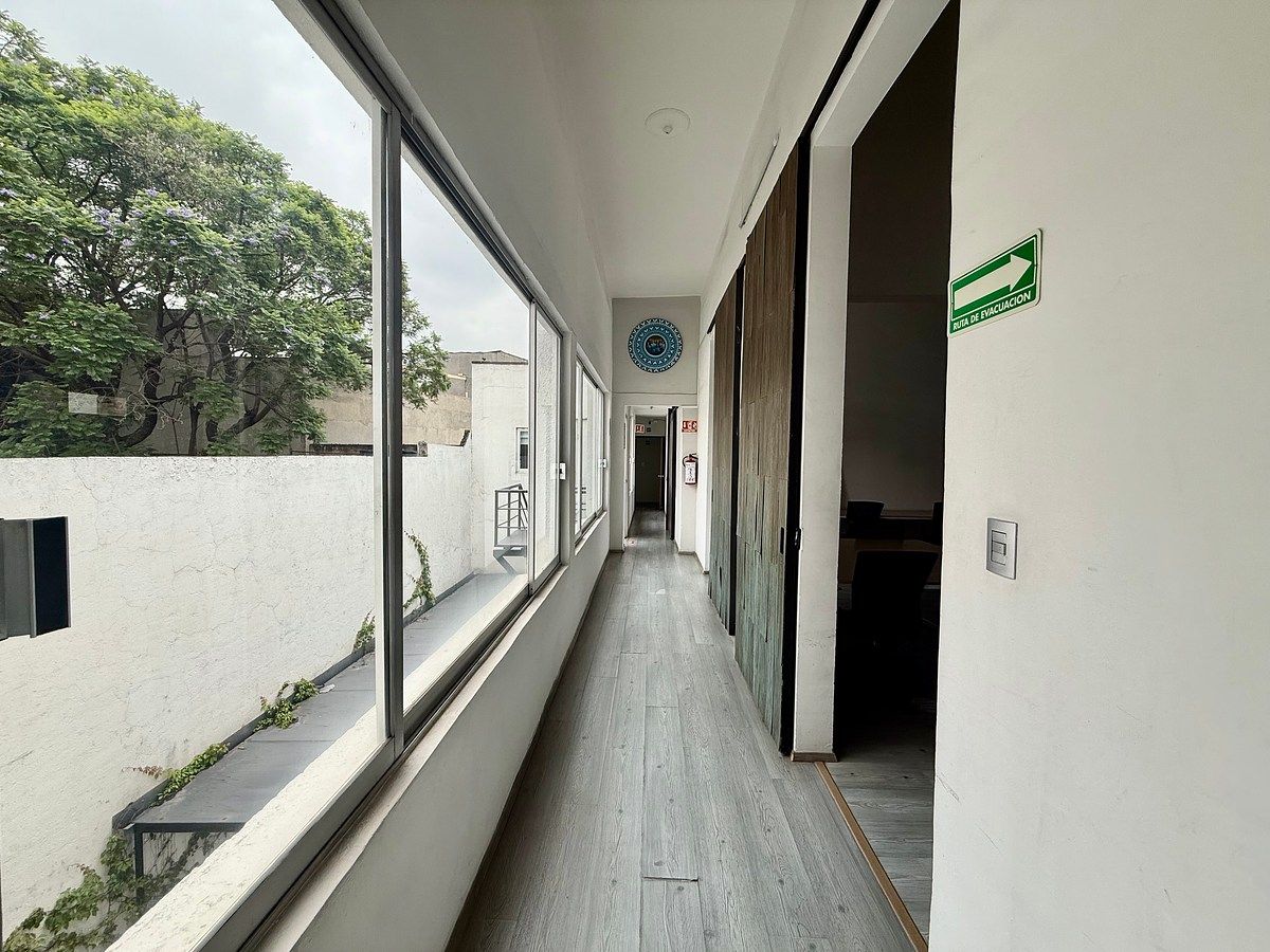Casa con uso de suelo en Roma Norte, Cuauhtémoc, foto 14 de 24