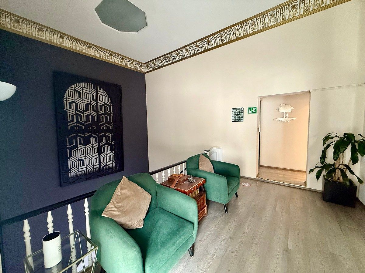 Casa con uso de suelo en Roma Norte, Cuauhtémoc, foto 15 de 24