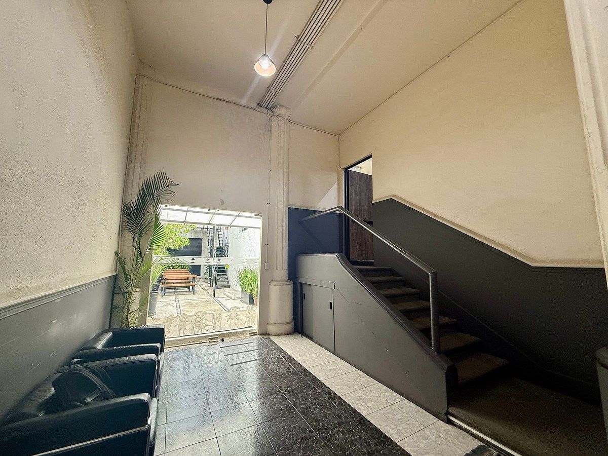 Casa con uso de suelo en Roma Norte, Cuauhtémoc, foto 16 de 24
