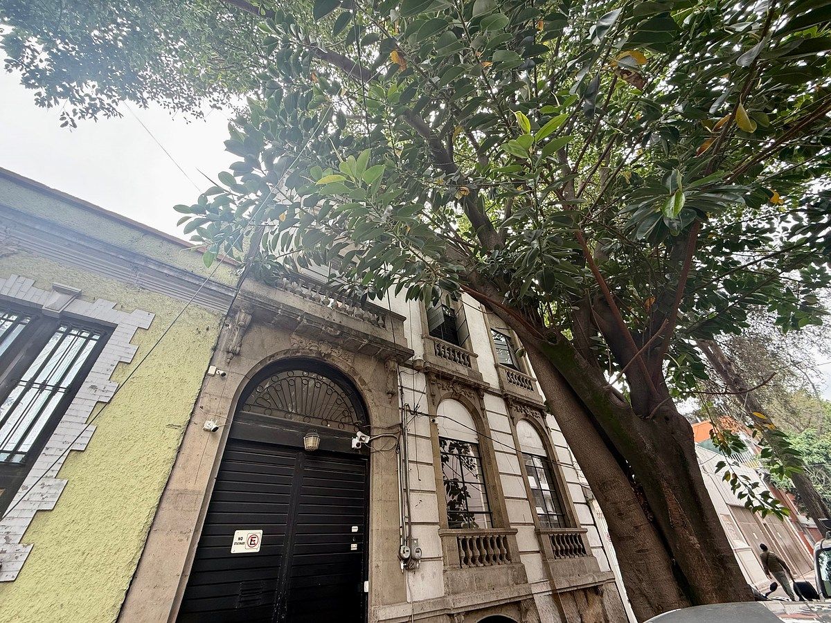 Casa con uso de suelo en Roma Norte, Cuauhtémoc, foto 17 de 24