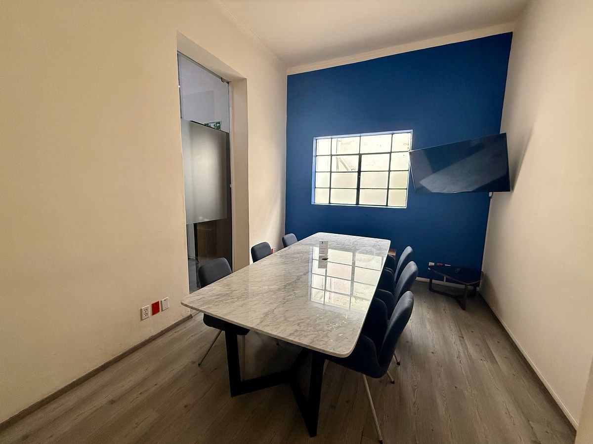 Casa con uso de suelo en Roma Norte, Cuauhtémoc, foto 21 de 24