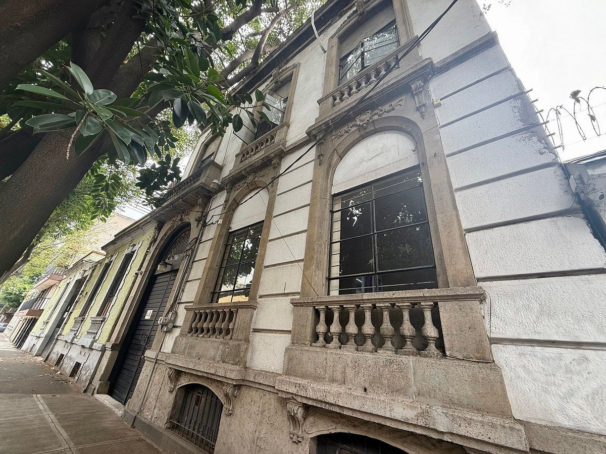 Casa con uso de suelo en Roma Norte, Cuauhtémoc, foto 24 de 24