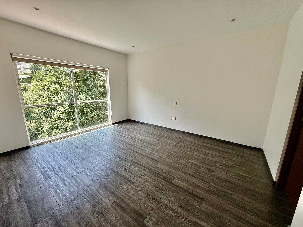 Departamento en Lomas de Tecamachalco, Naucalpan de Juárez, foto 3 de 13