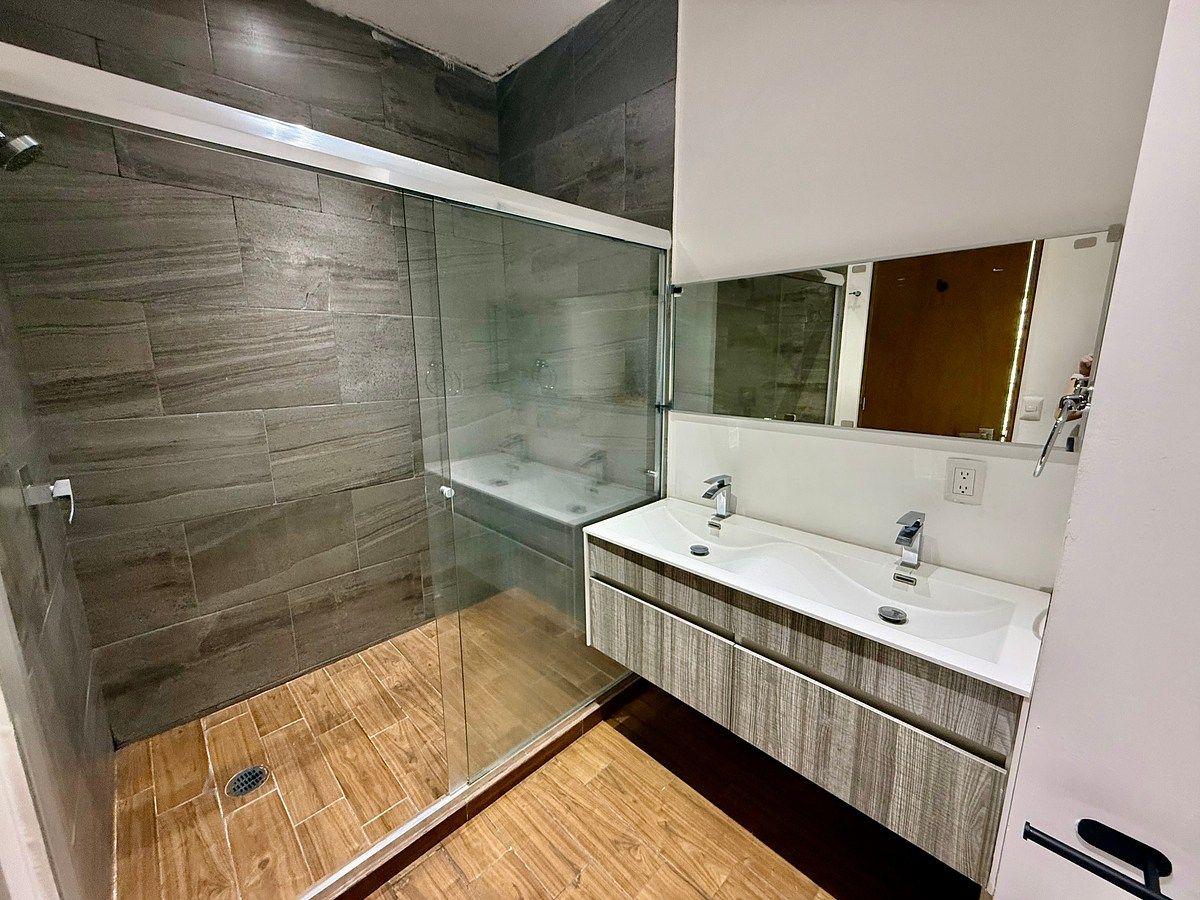 Departamento en Lomas de Tecamachalco, Naucalpan de Juárez, foto 4 de 13