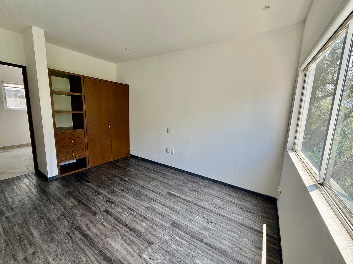 Departamento en Lomas de Tecamachalco, Naucalpan de Juárez, foto 7 de 13