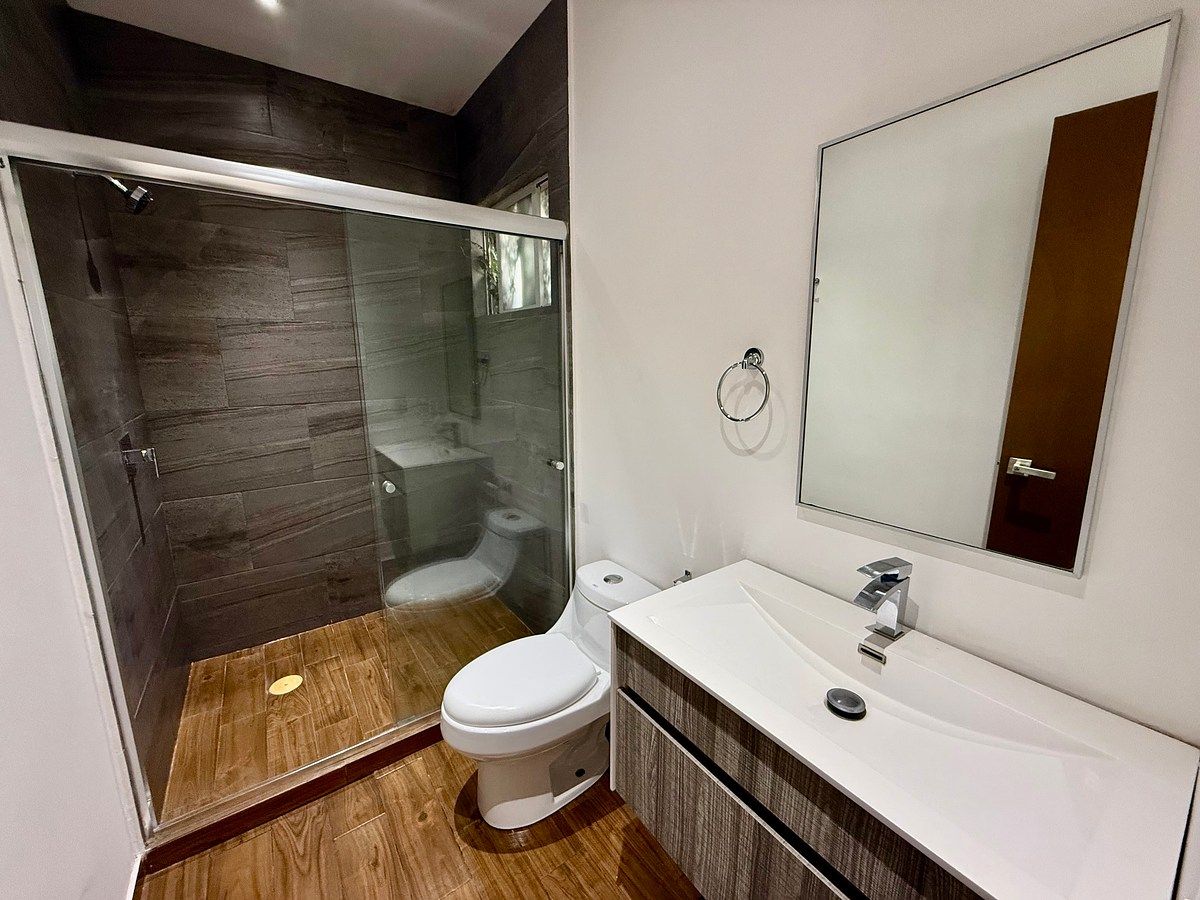 Departamento en Lomas de Tecamachalco, Naucalpan de Juárez, foto 8 de 13