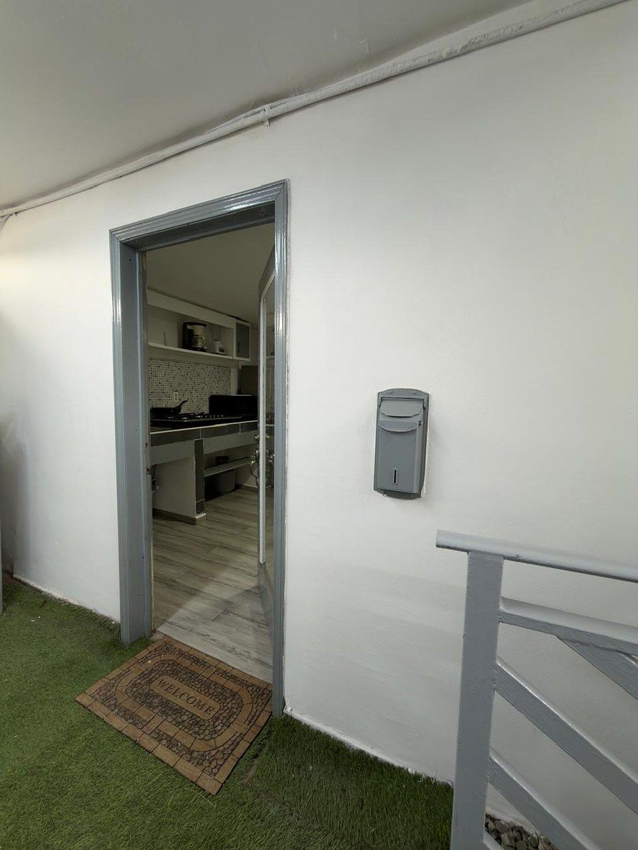Departamento Amueblado en Montecarlo Residencial, foto 1 de 13