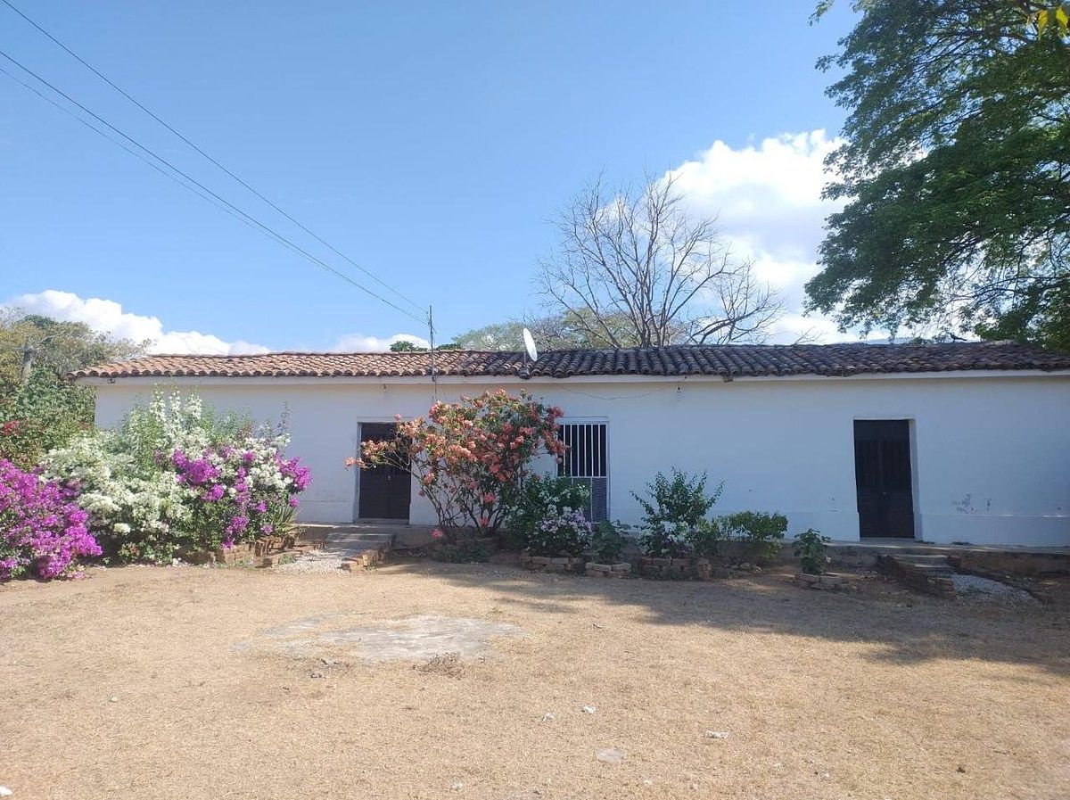 House in Cuauhtémoc, Villaflores, photo 2 of 18
