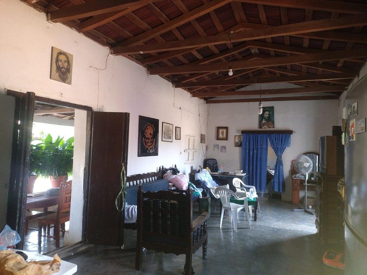 House in Cuauhtémoc, Villaflores, photo 5 of 18