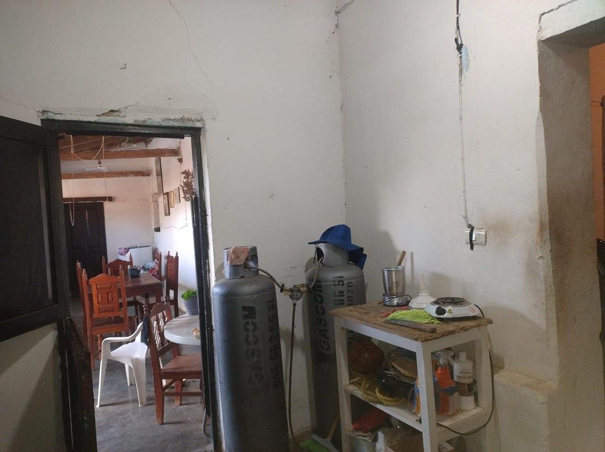 House in Cuauhtémoc, Villaflores, photo 8 of 18