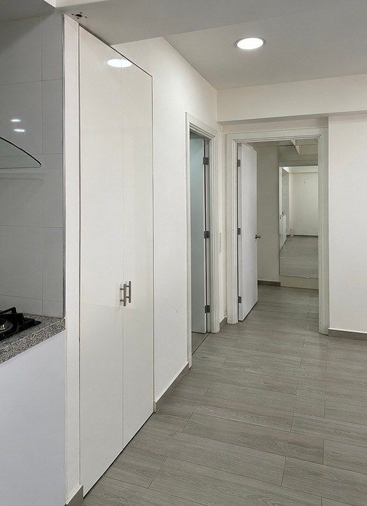 Apartamento em Ampliación Granada, Miguel Hidalgo, foto 3 de 29