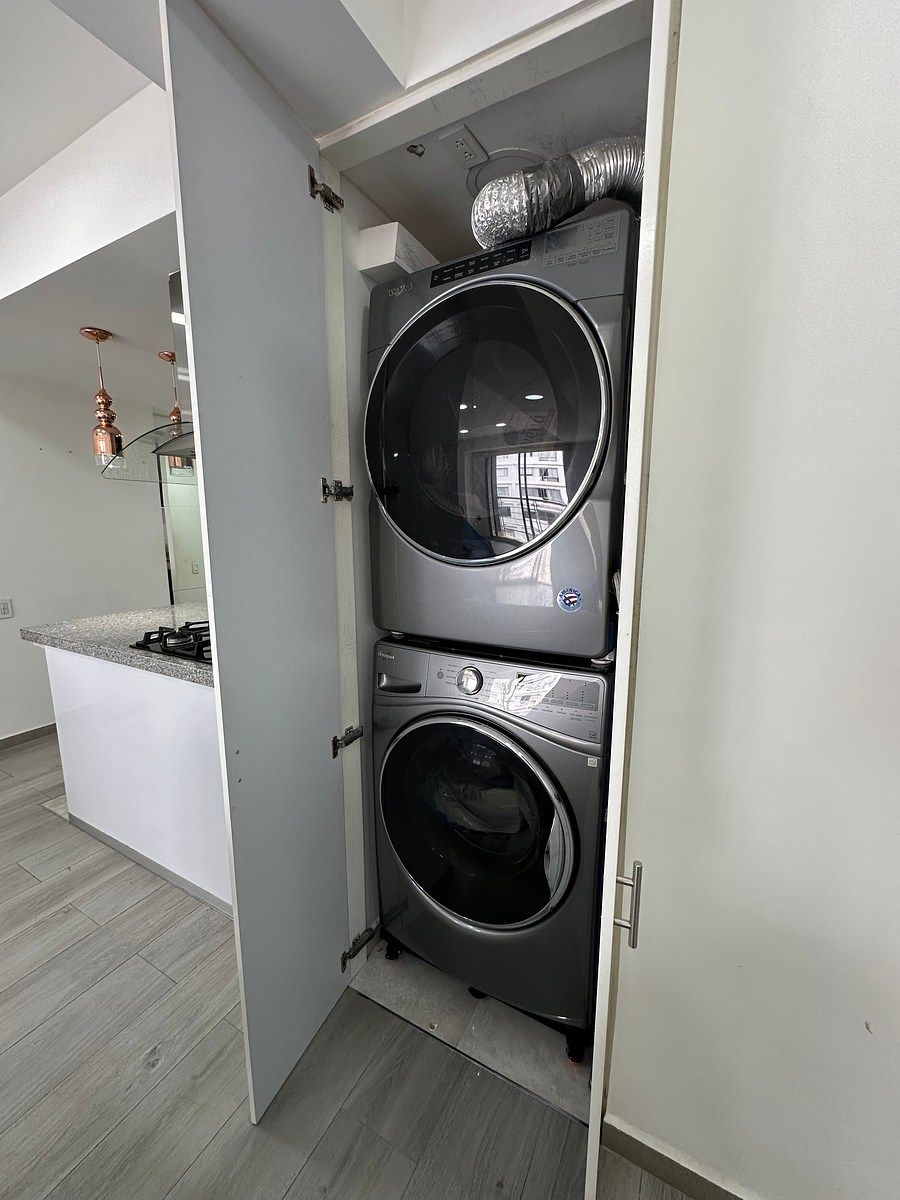 Apartamento em Ampliación Granada, Miguel Hidalgo, foto 4 de 29