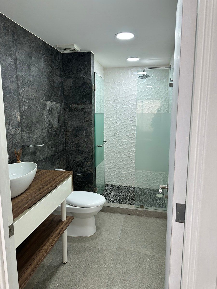 Apartamento em Ampliación Granada, Miguel Hidalgo, foto 6 de 29