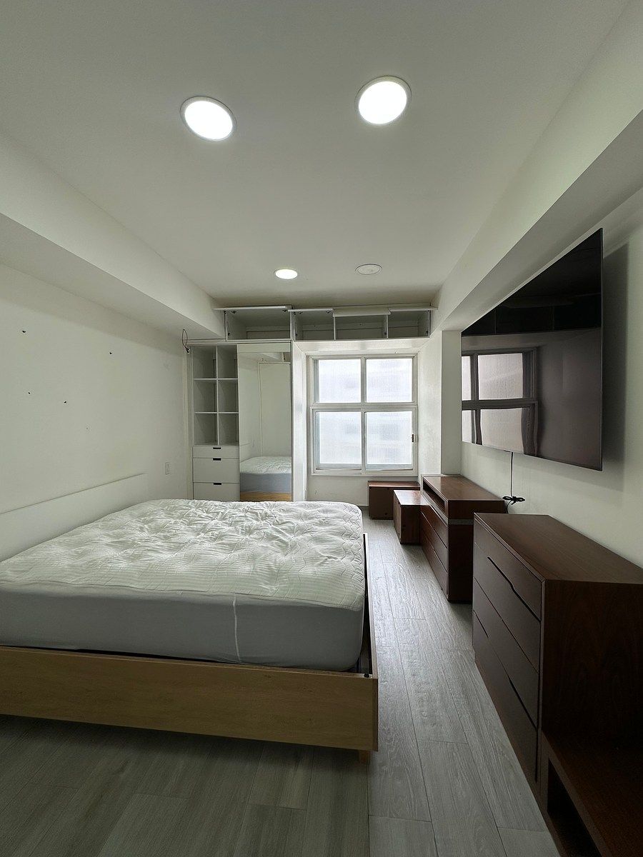 Apartamento em Ampliación Granada, Miguel Hidalgo, foto 8 de 29