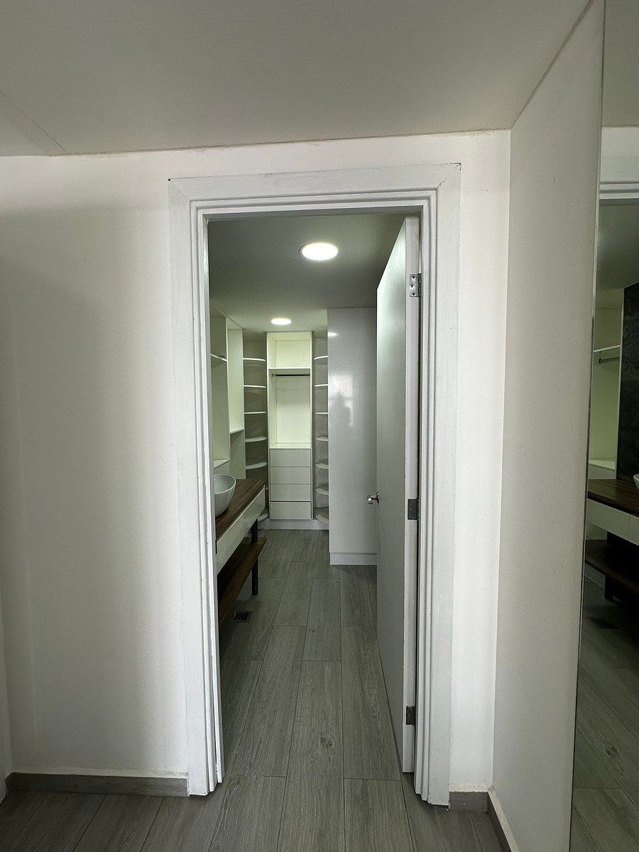 Apartamento em Ampliación Granada, Miguel Hidalgo, foto 9 de 29