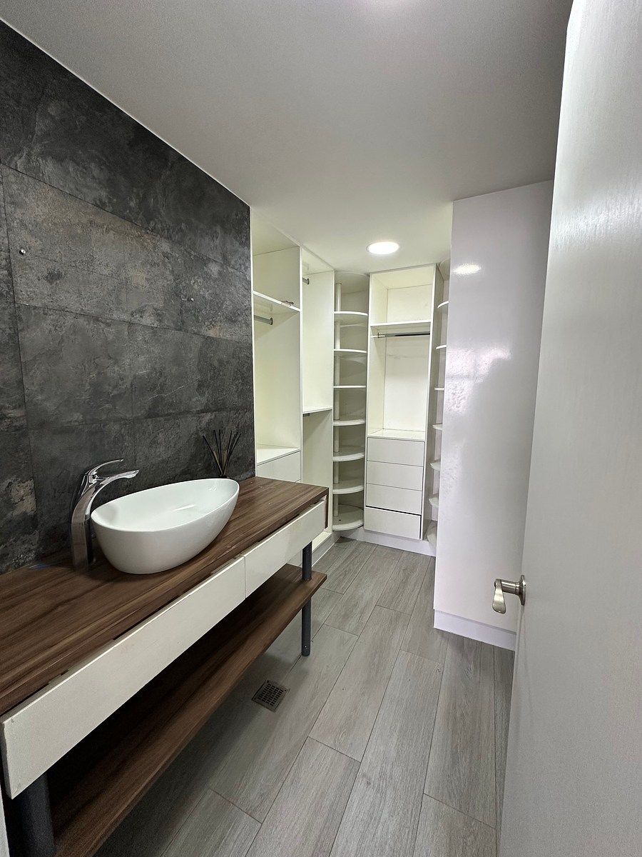 Apartamento em Ampliación Granada, Miguel Hidalgo, foto 10 de 29
