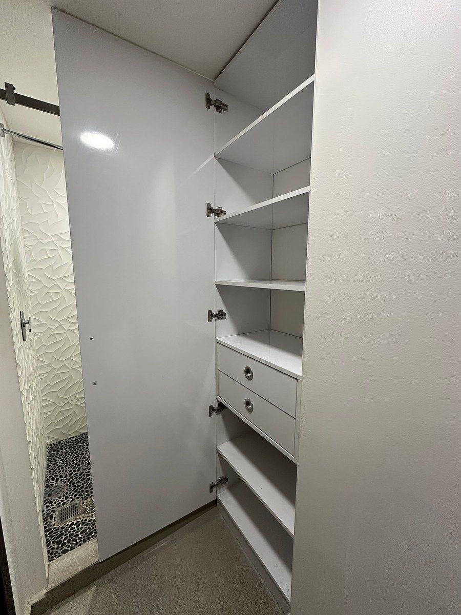Apartamento em Ampliación Granada, Miguel Hidalgo, foto 12 de 29