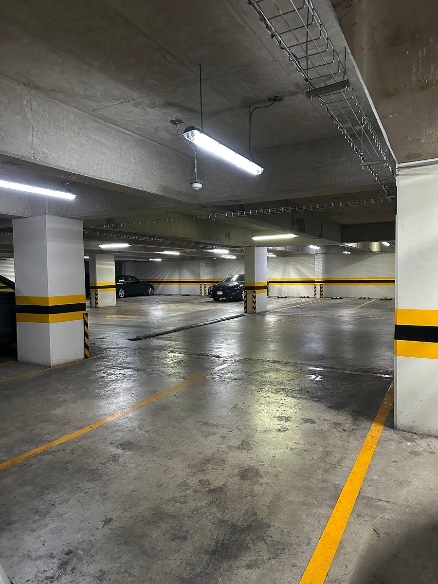 Apartamento em Ampliación Granada, Miguel Hidalgo, foto 17 de 29