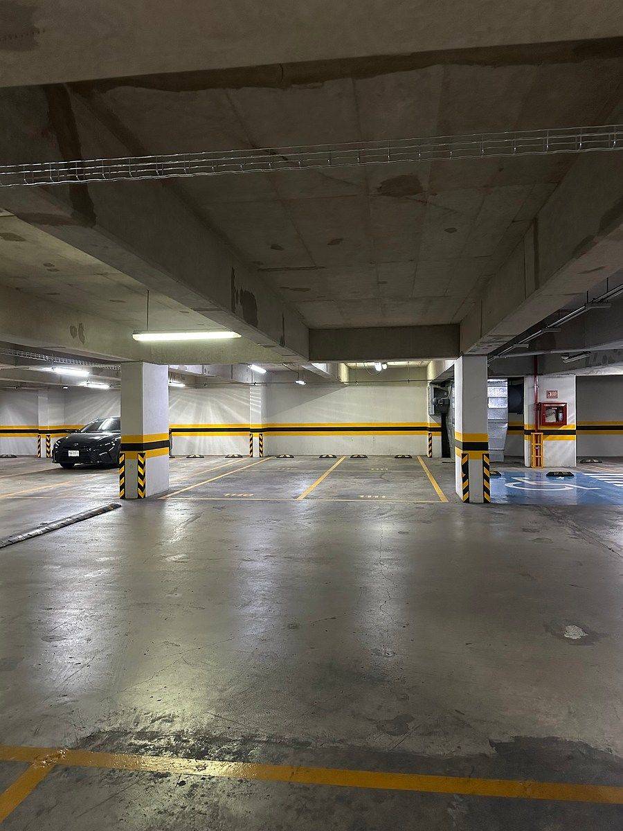 Apartamento em Ampliación Granada, Miguel Hidalgo, foto 18 de 29