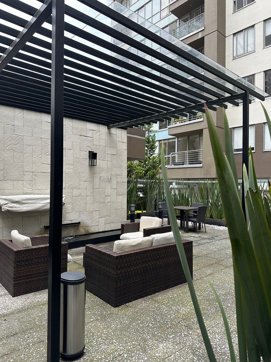 Apartamento em Ampliación Granada, Miguel Hidalgo, foto 19 de 29