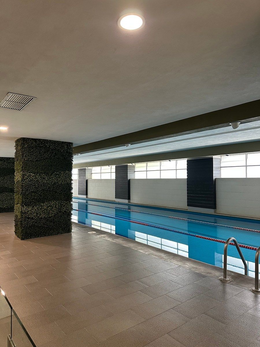 Apartamento em Ampliación Granada, Miguel Hidalgo, foto 22 de 29