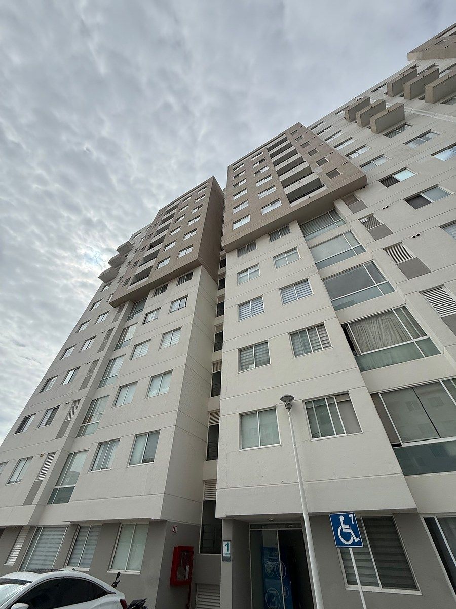 Apartamento em Lomas Independencia, Guadalajara, foto 2 de 30