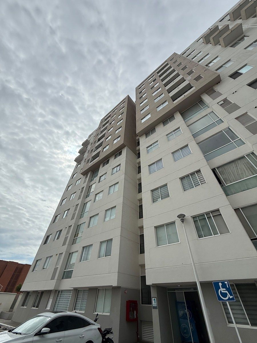 Departamento para Aluguel em Lomas de Independencia, foto 1 de 30
