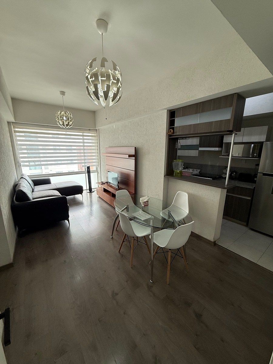 Apartamento em Lomas Independencia, Guadalajara, foto 4 de 30