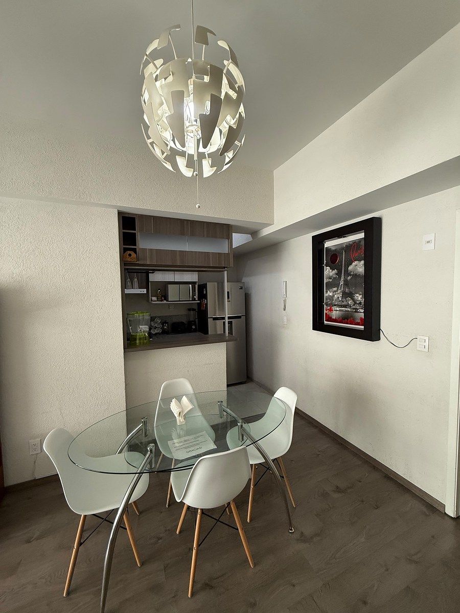 Apartamento em Lomas Independencia, Guadalajara, foto 5 de 30