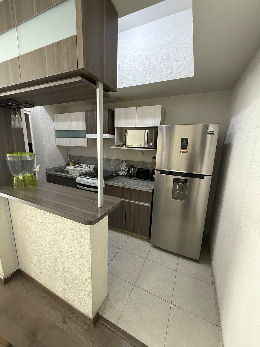 Apartamento em Lomas Independencia, Guadalajara, foto 6 de 30
