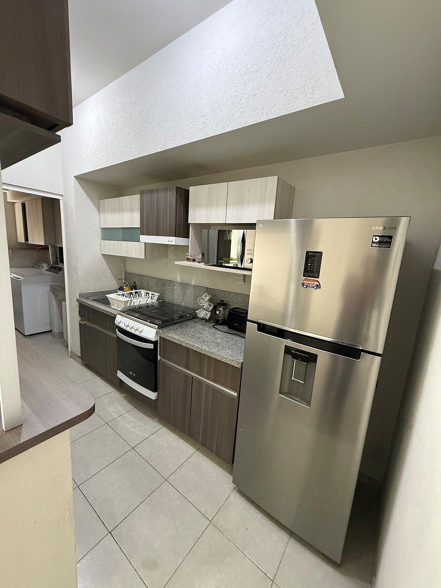 Apartamento em Lomas Independencia, Guadalajara, foto 7 de 30