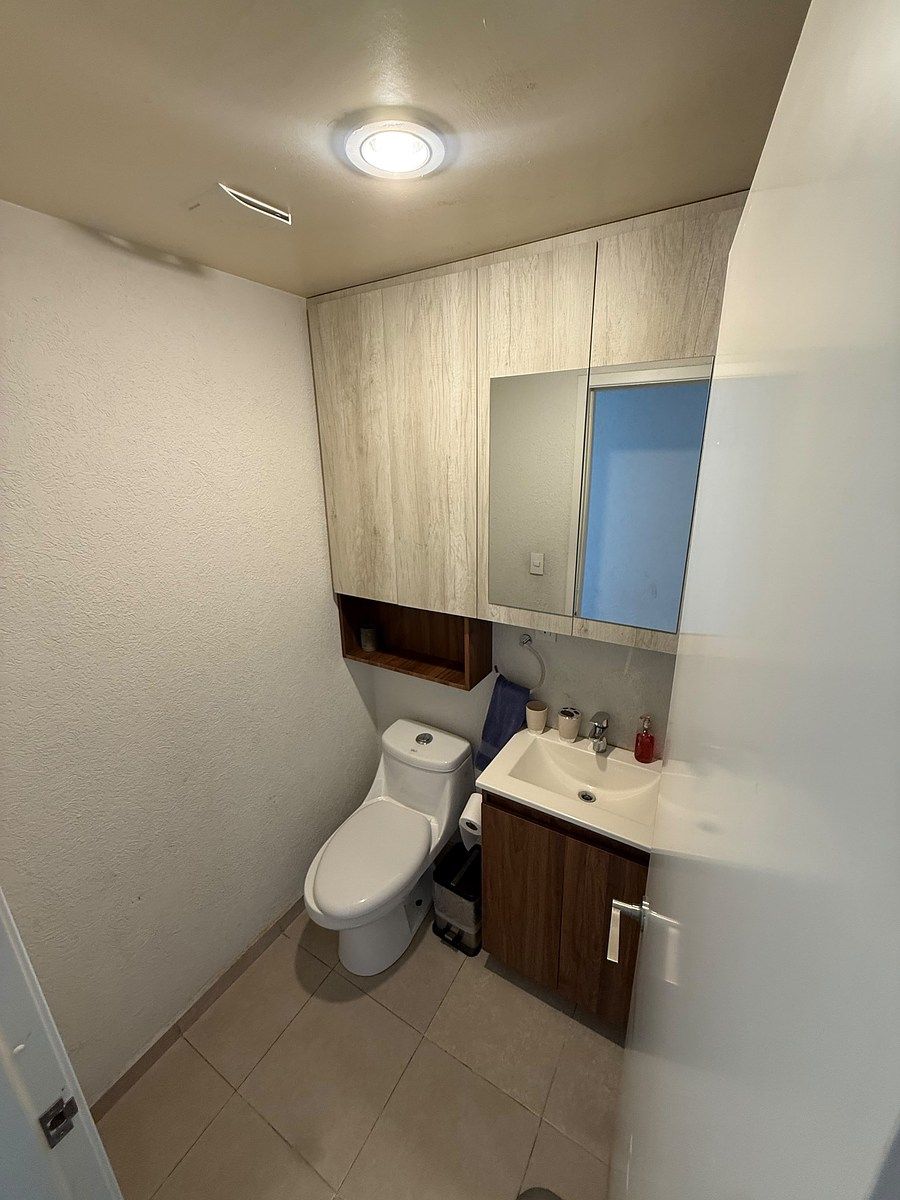 Apartamento em Lomas Independencia, Guadalajara, foto 16 de 30