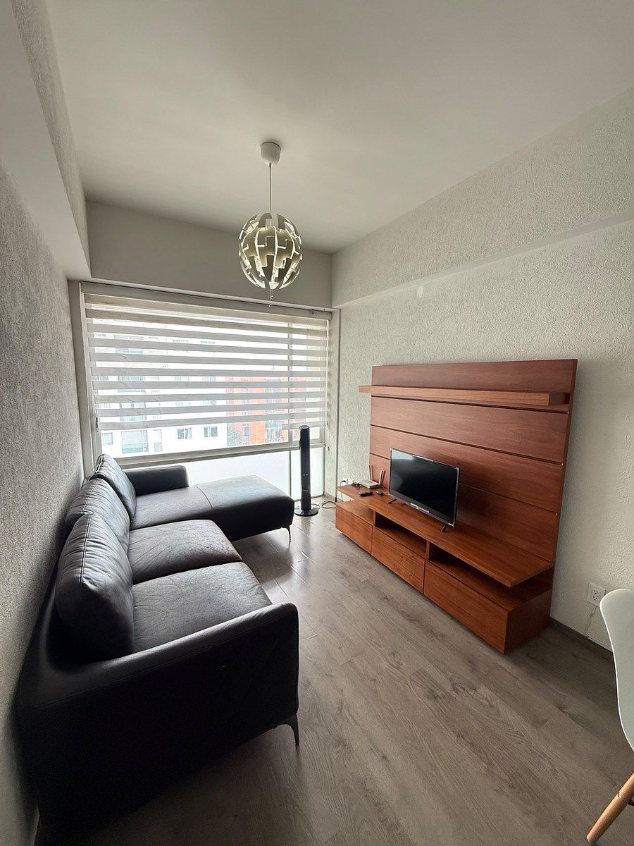 Apartamento em Lomas Independencia, Guadalajara, foto 19 de 30