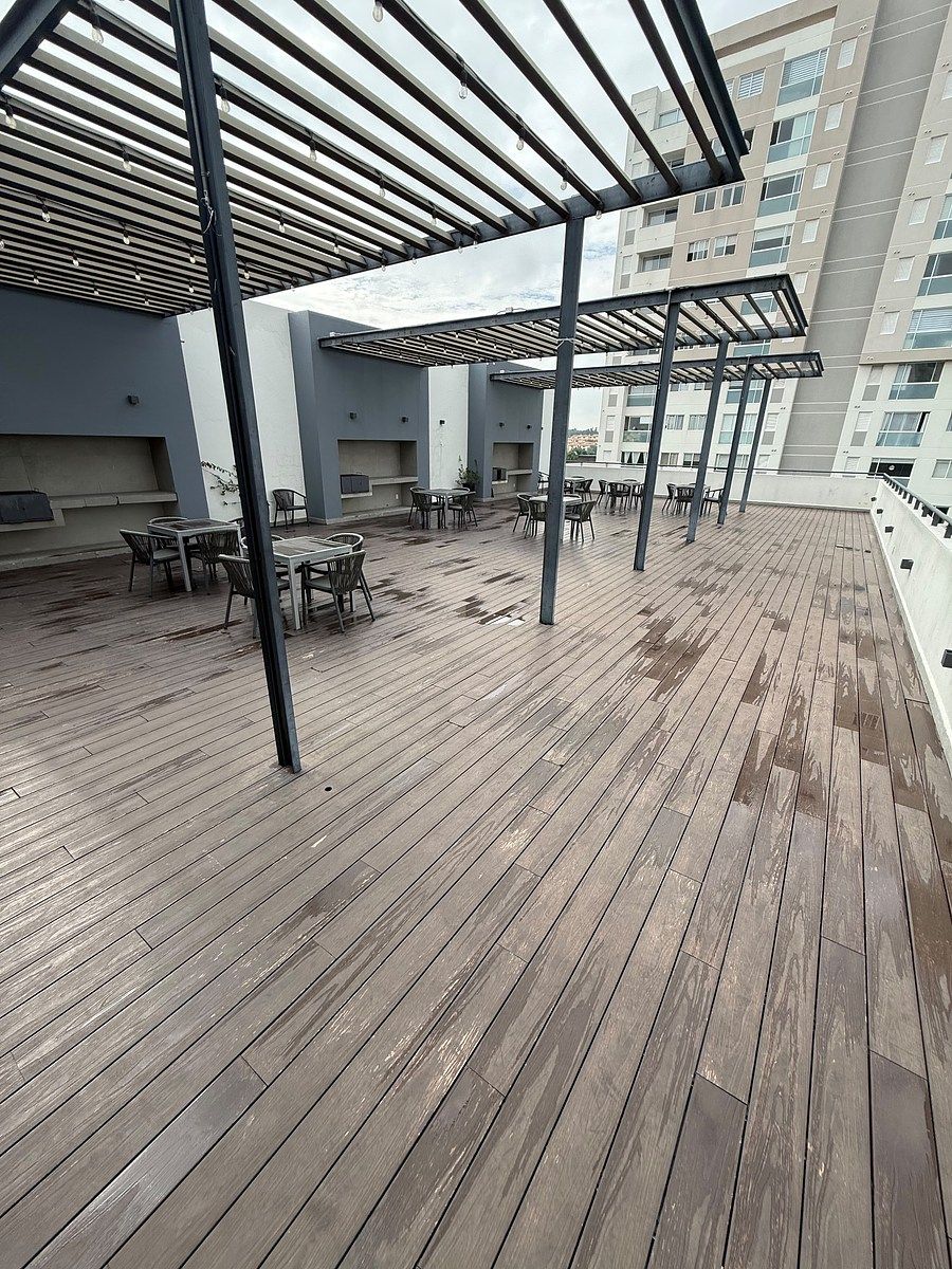 Apartamento em Lomas Independencia, Guadalajara, foto 28 de 30