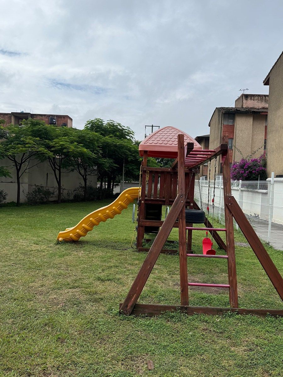 Apartamento em Lomas Independencia, Guadalajara, foto 22 de 30