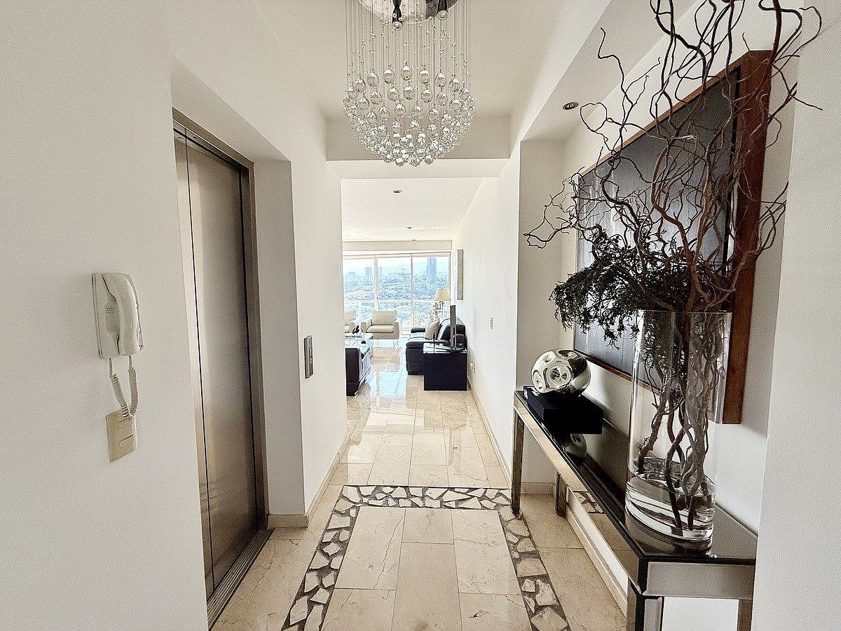 Apartamento em Bosque Real, Huixquilucan, foto 4 de 34