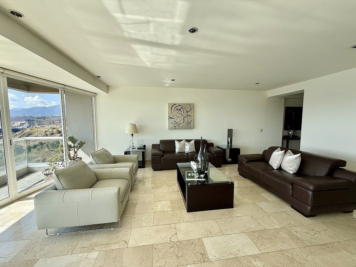 Apartamento em Bosque Real, Huixquilucan, foto 9 de 34